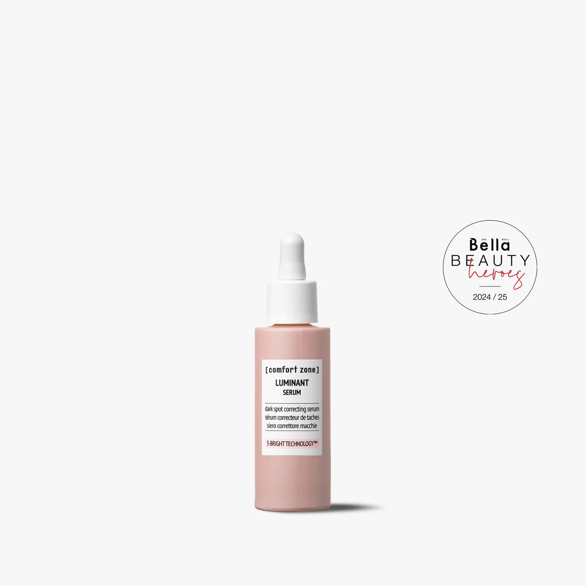 Luminant Serum Aggiungi Luminant Serum alla tua wishlist Siero correttore macchie