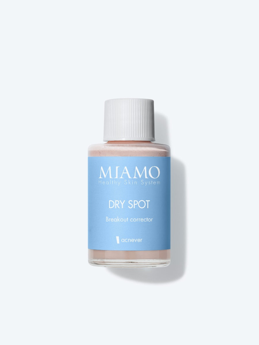 ANTI-IMPERFEZIONI DRY SPOT