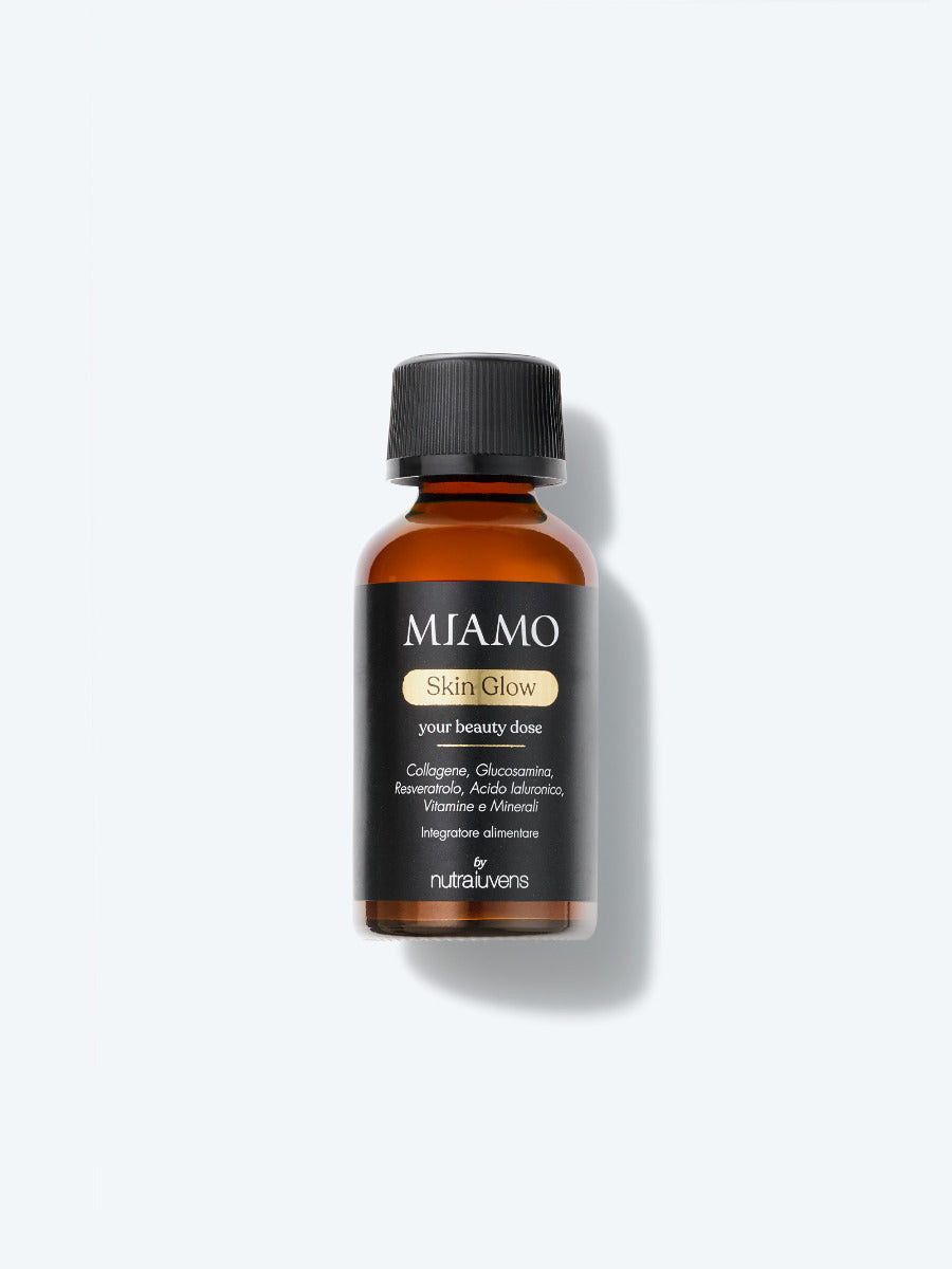 SKIN GLOW INTEGRATORE ALIMENTARE
