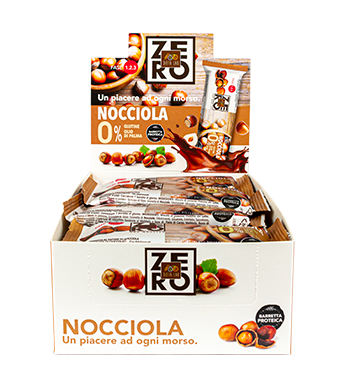 Barretta Nocciola FASE 1.2.3.