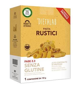 Pasta Rustici FASE 2.3.