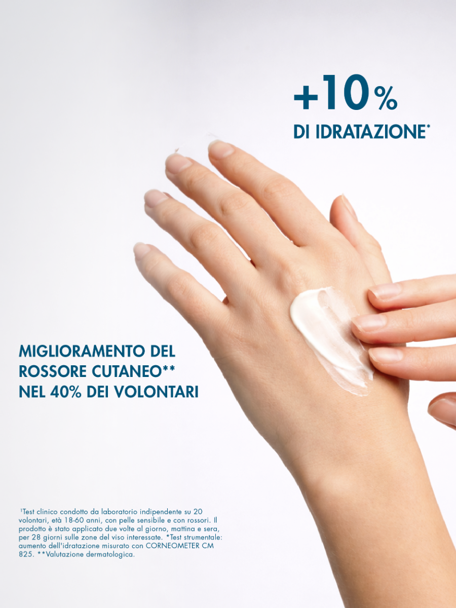 CREME, TRATTAMENTI SPECIFICI ADVANCED ANTI-REDNESS CREAM