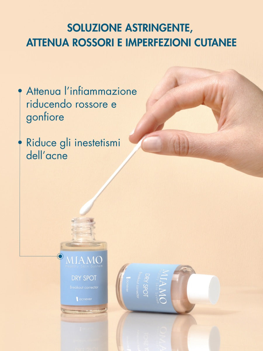 ANTI-IMPERFEZIONI DRY SPOT