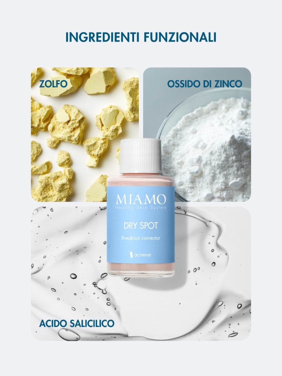 ANTI-IMPERFEZIONI DRY SPOT