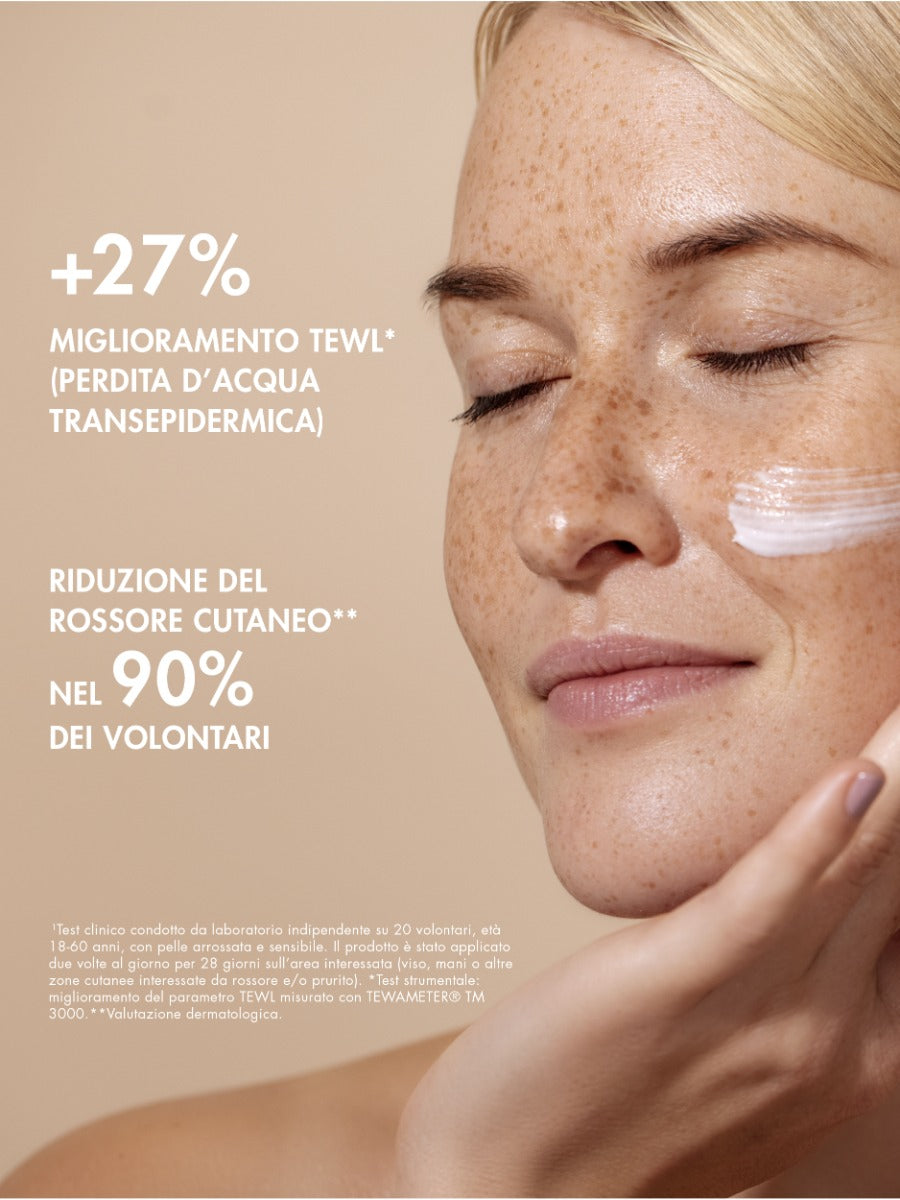 CREME, TRATTAMENTI SPECIFICI DERMA COMPLEX CREAM