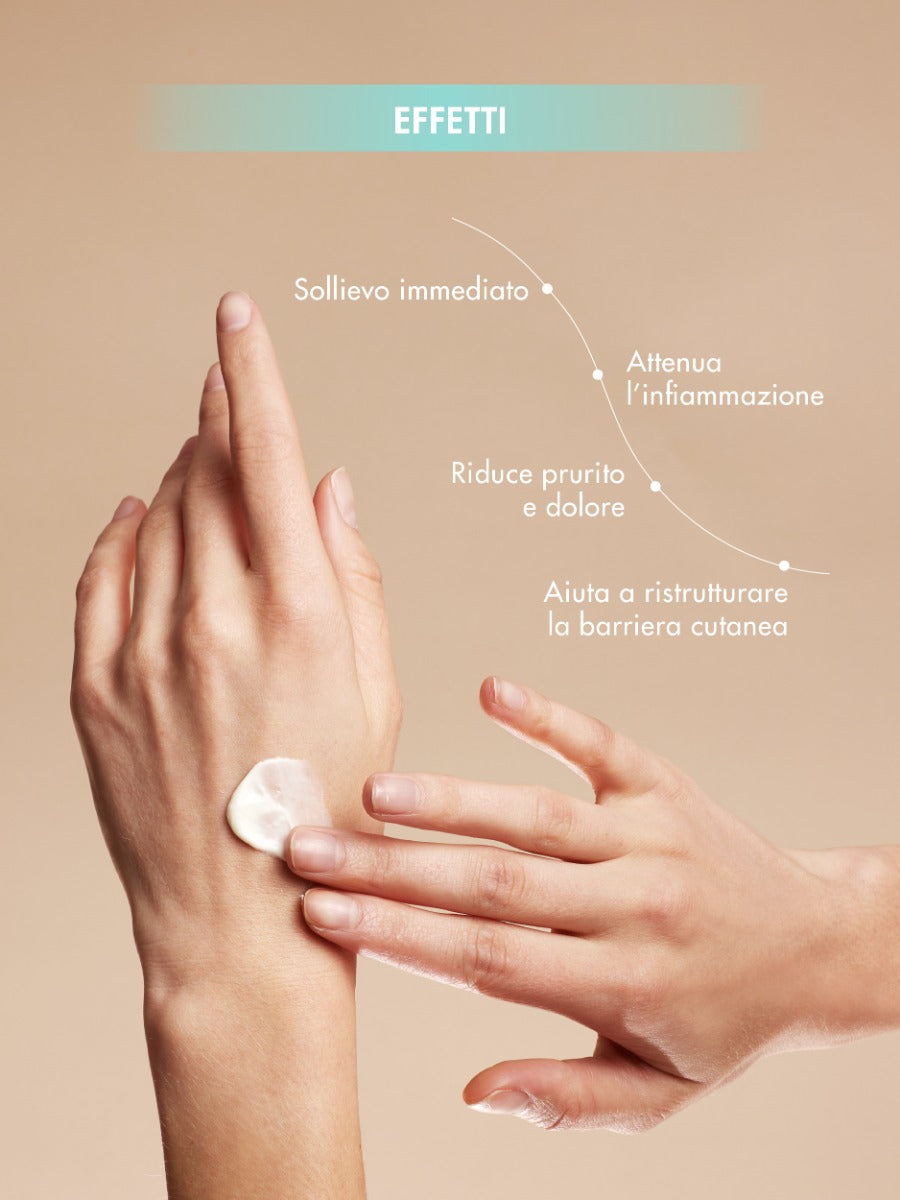 CREME, TRATTAMENTI SPECIFICI DERMA COMPLEX CREAM