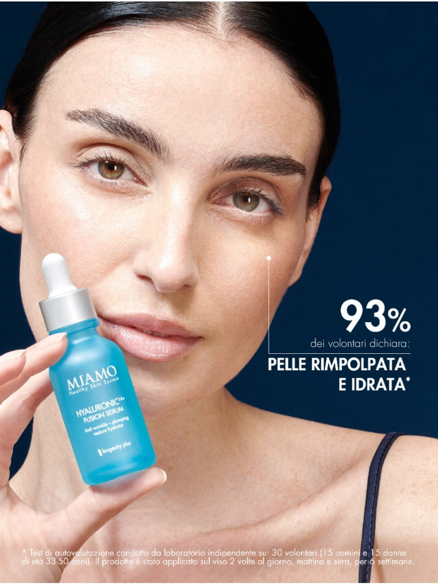 HYALURONIC 14+ FUSION SERUM