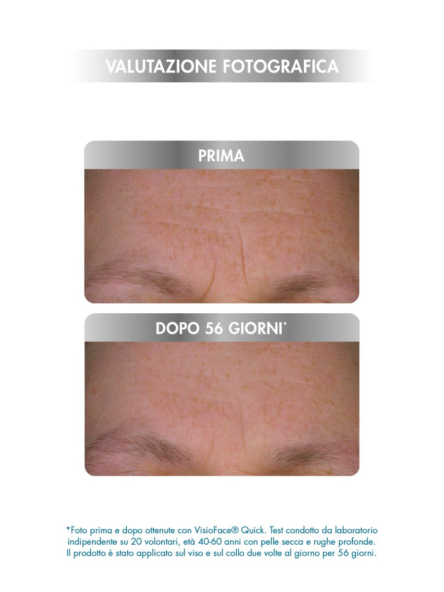 AGE REVERSE CREAM EPIGENETIC FORMULA