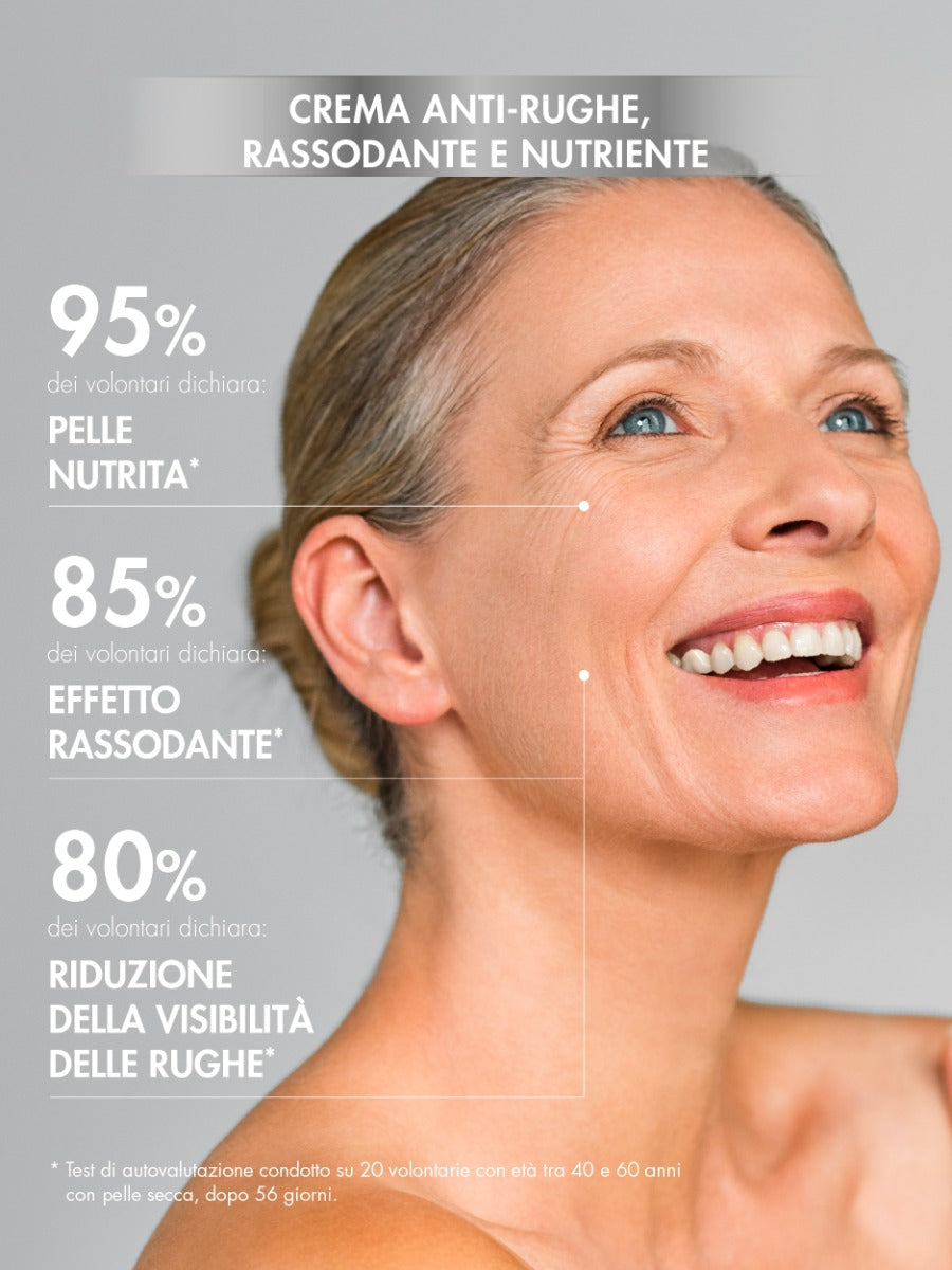 AGE REVERSE CREAM EPIGENETIC FORMULA