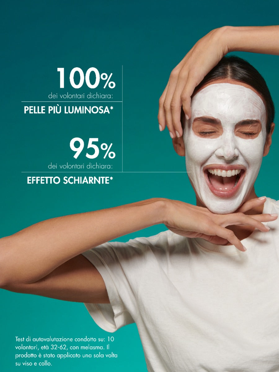 ULTRA BRIGHTENING MASQUE