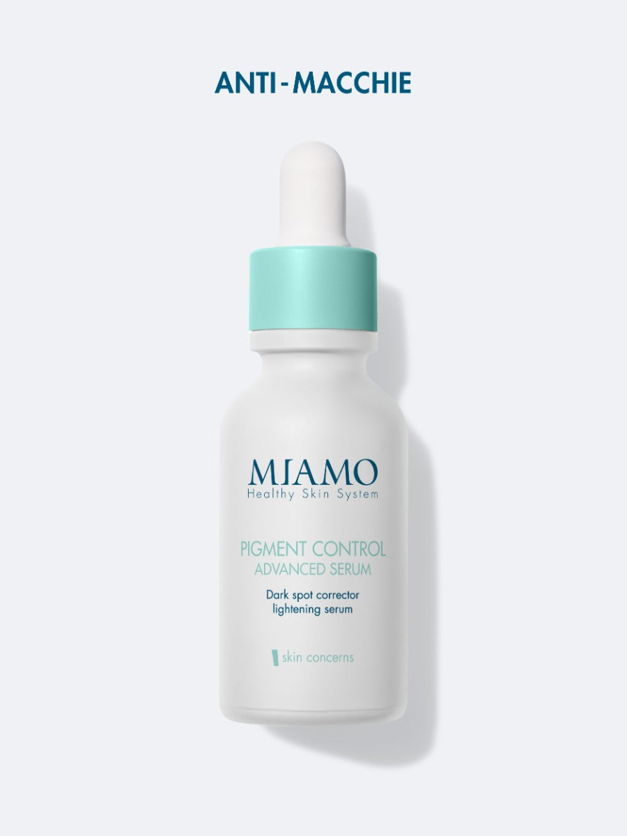 PIGMENT CONTROL ADVANCED SERUM