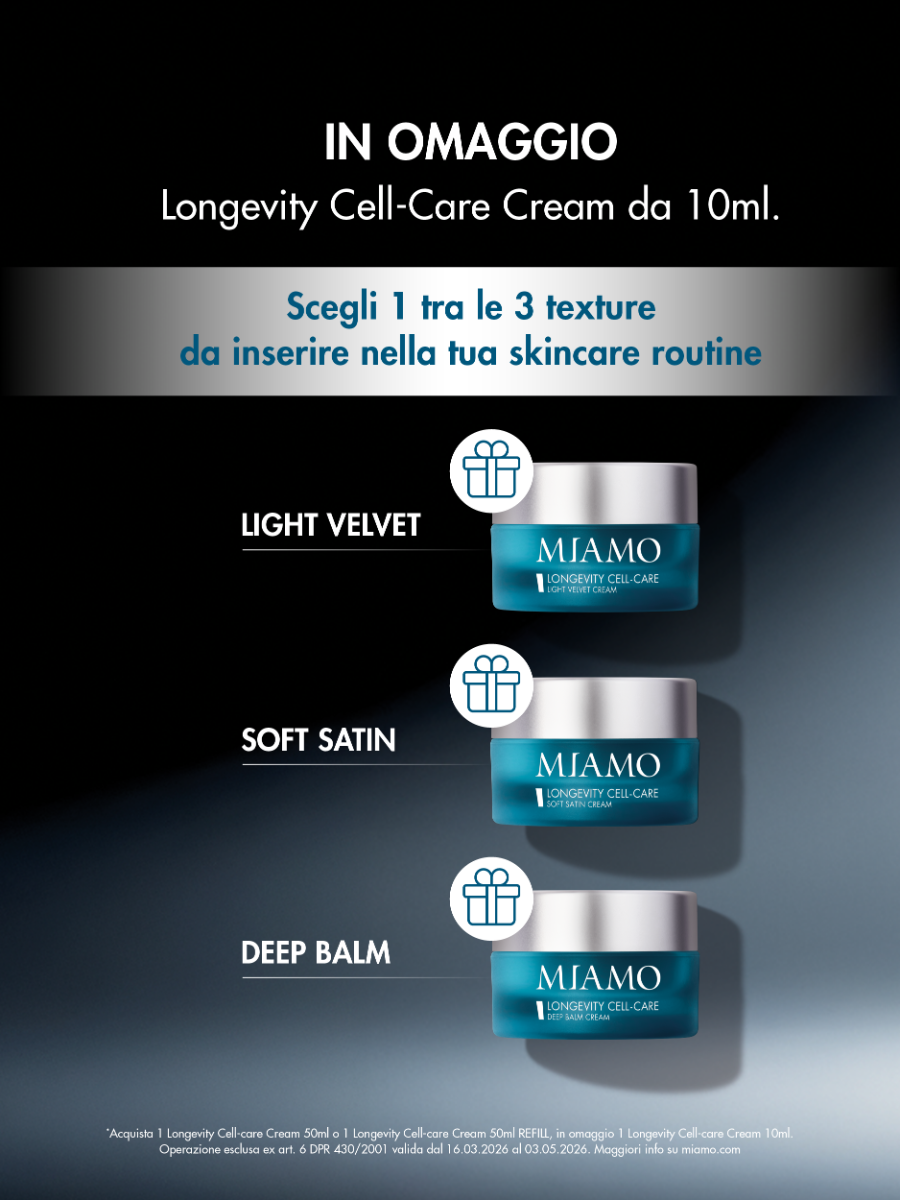 SOFT SATIN CREAM TEXTURE SETOSA