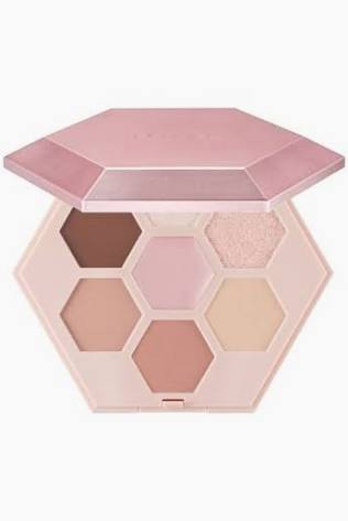 Barely Mood Eyeshadow Palette