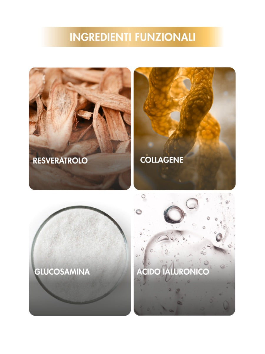 SKIN GLOW INTEGRATORE ALIMENTARE