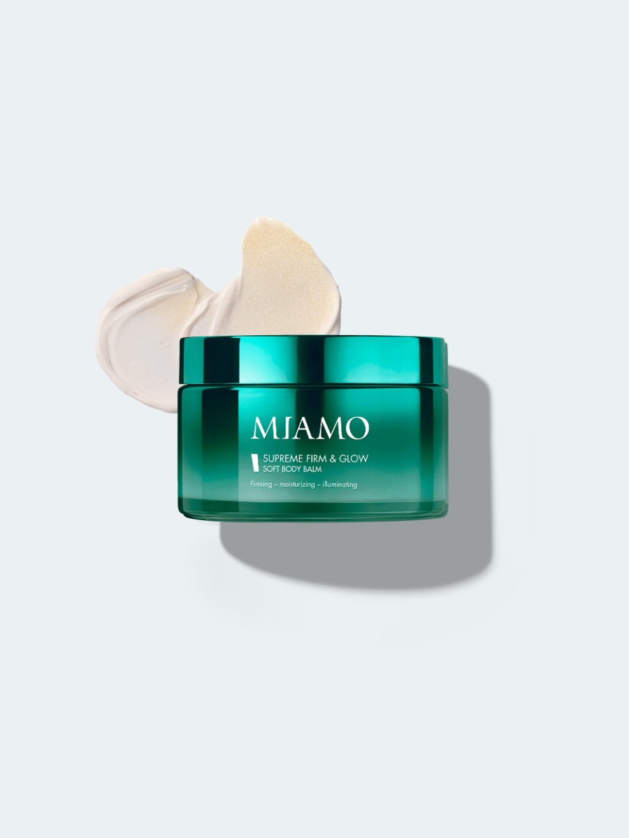 SUPREME FIRM & GLOW SOFT BODY BALM