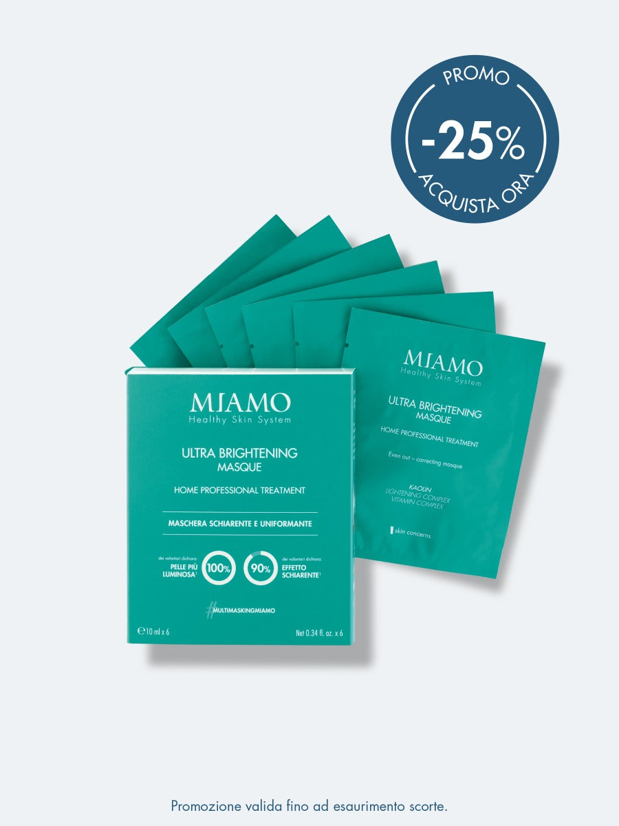 ULTRA BRIGHTENING MASQUE